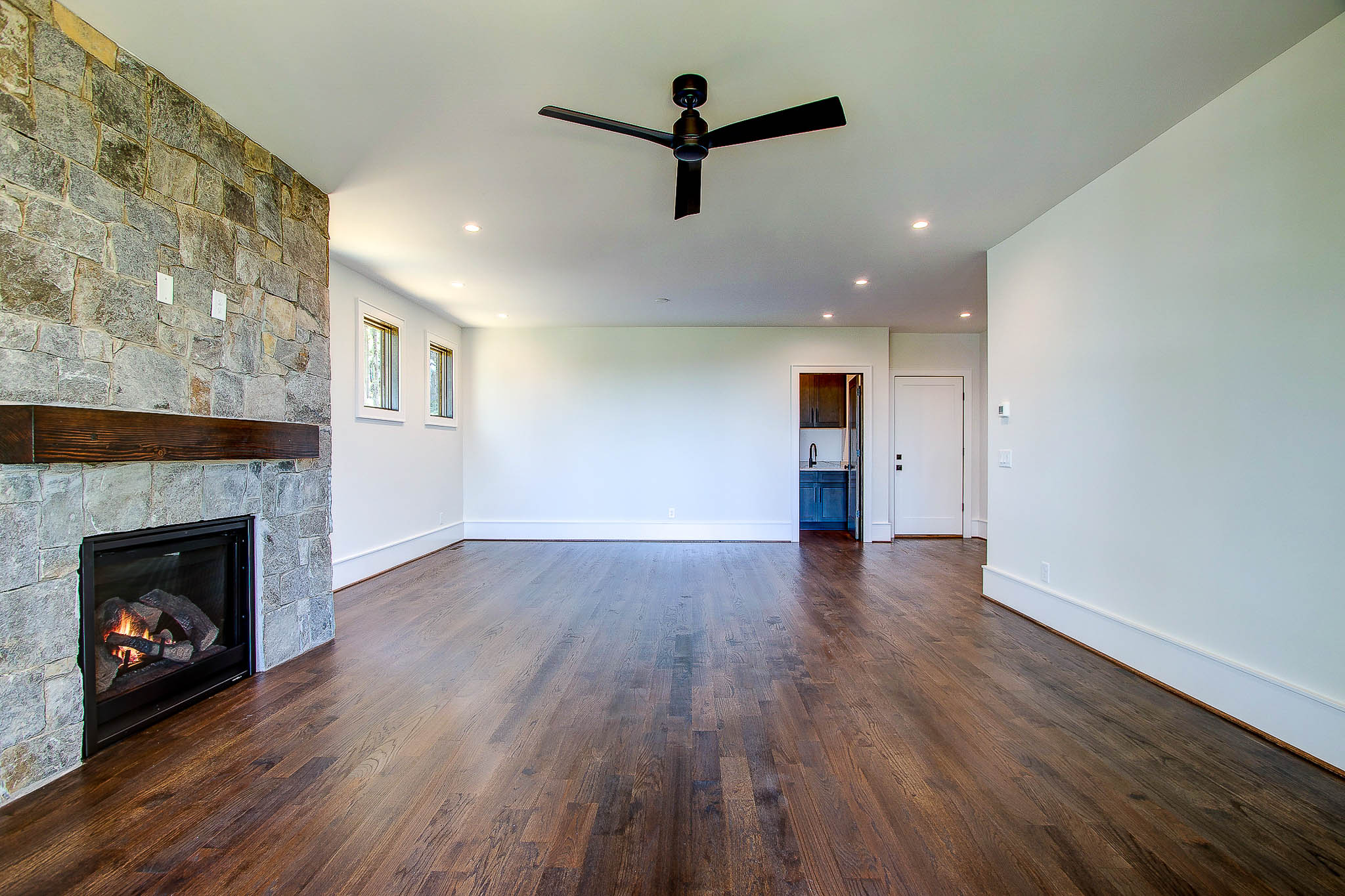 VV2 Eagles Nest, Banner Elk, NC